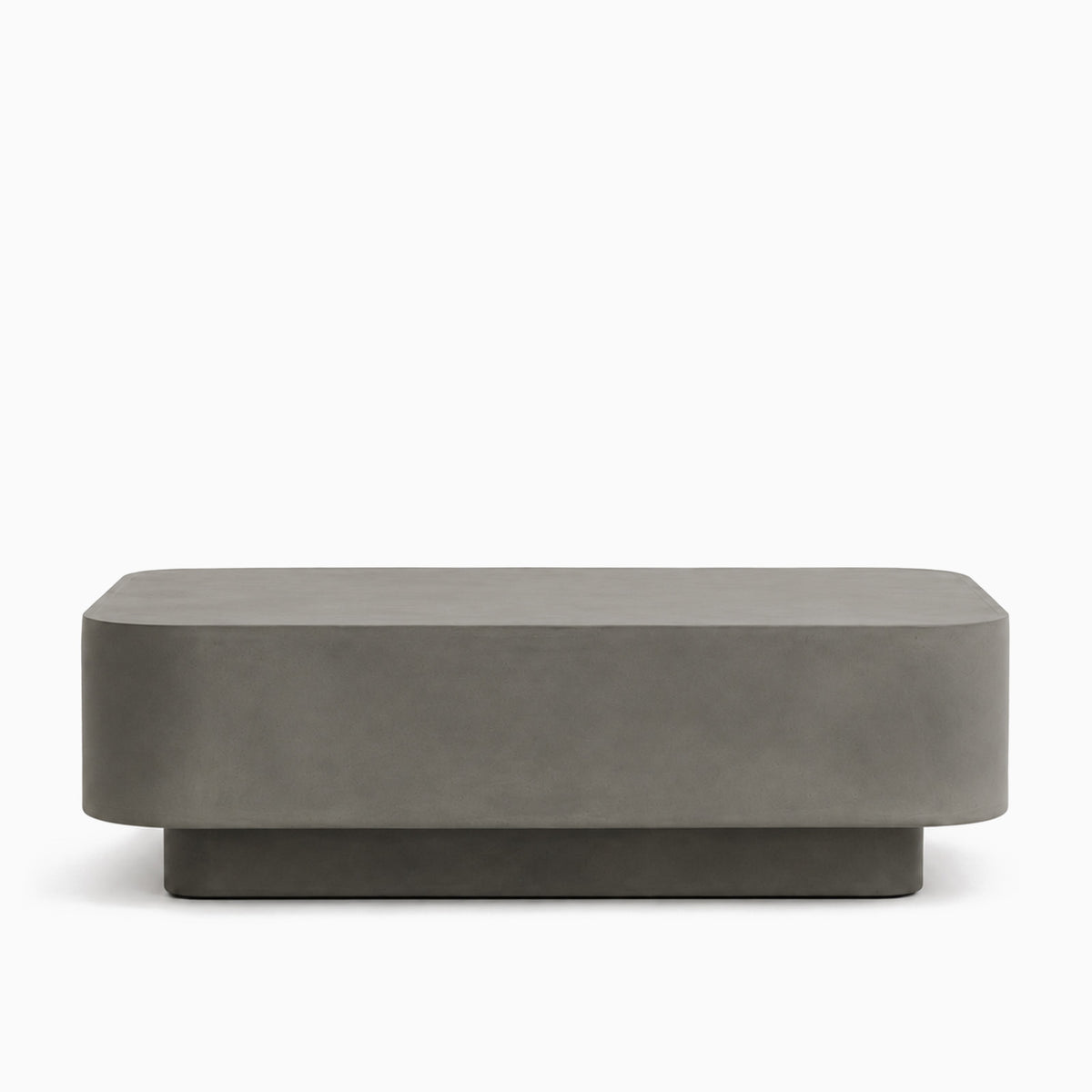 Ivy Microconcrete Coffee Table image