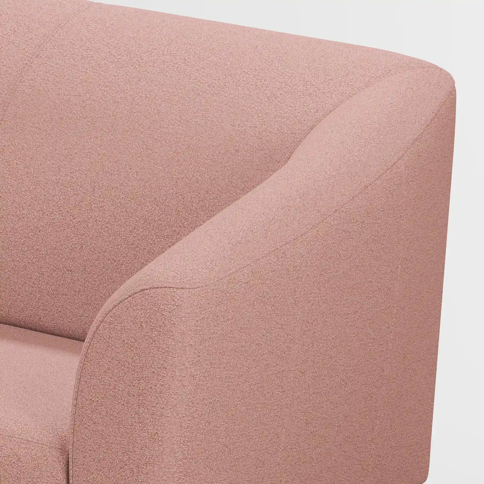 Portofino 2-Seater Straight Sofa image