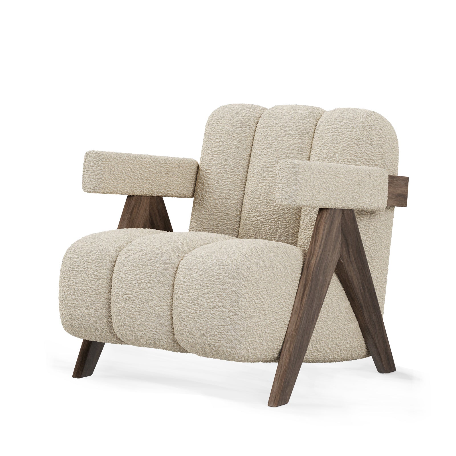 Firenze Rest Armchair image
