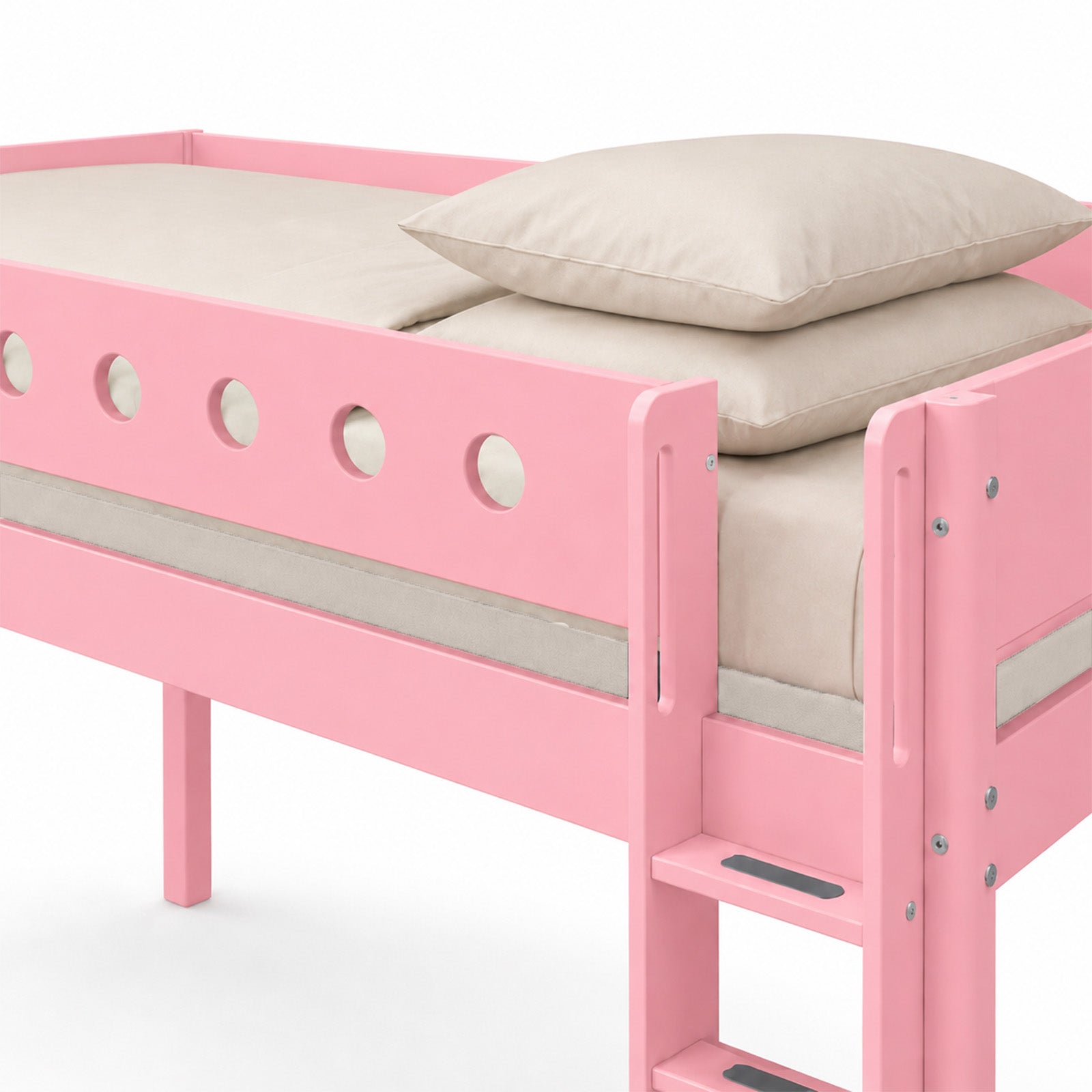 Quinn Bunk Kids Bed image