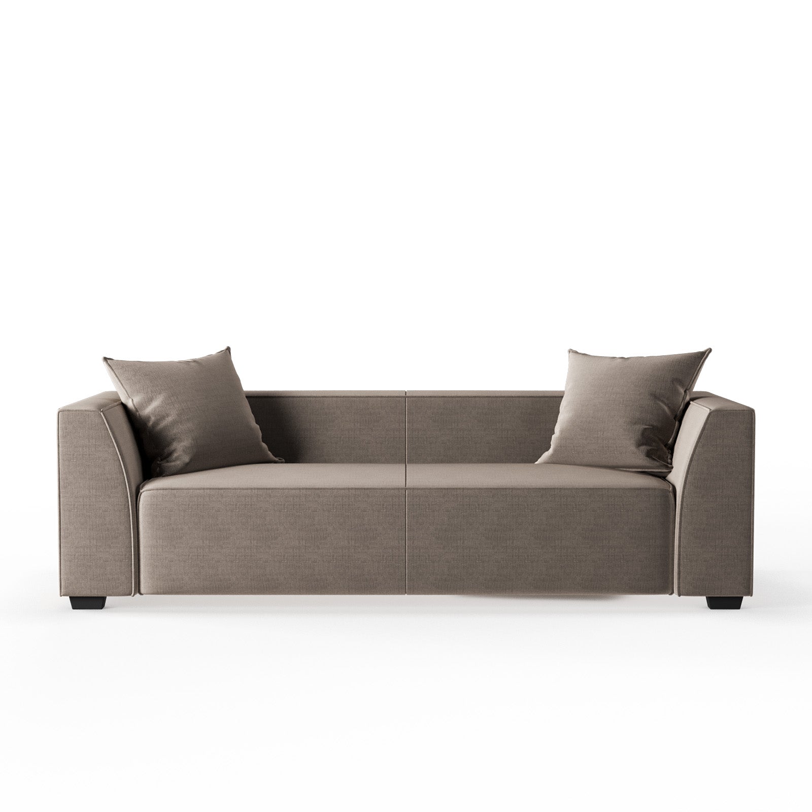Woodland 2-Seater Straight Sofa image