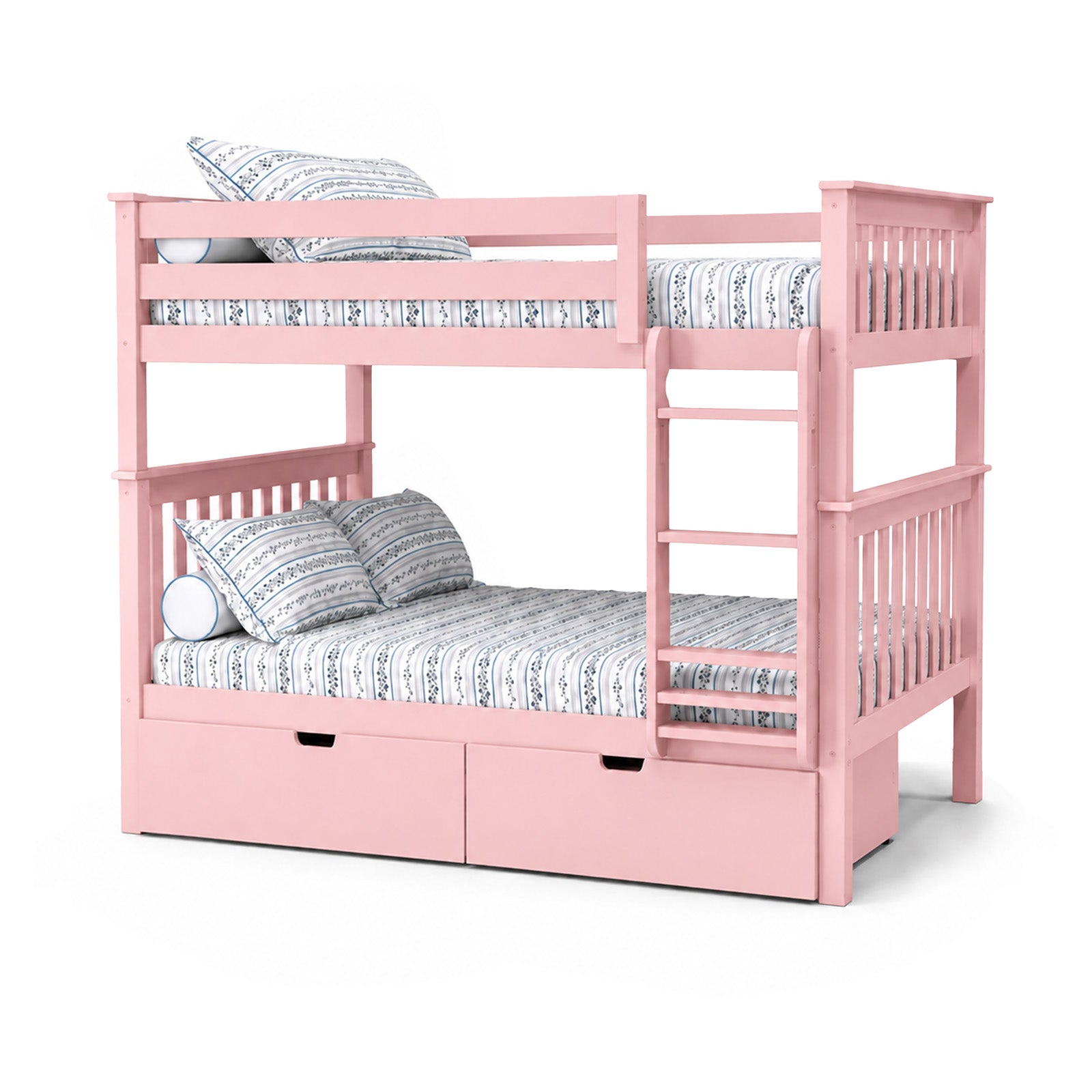 Brooklyn Bunk Kids Bed image