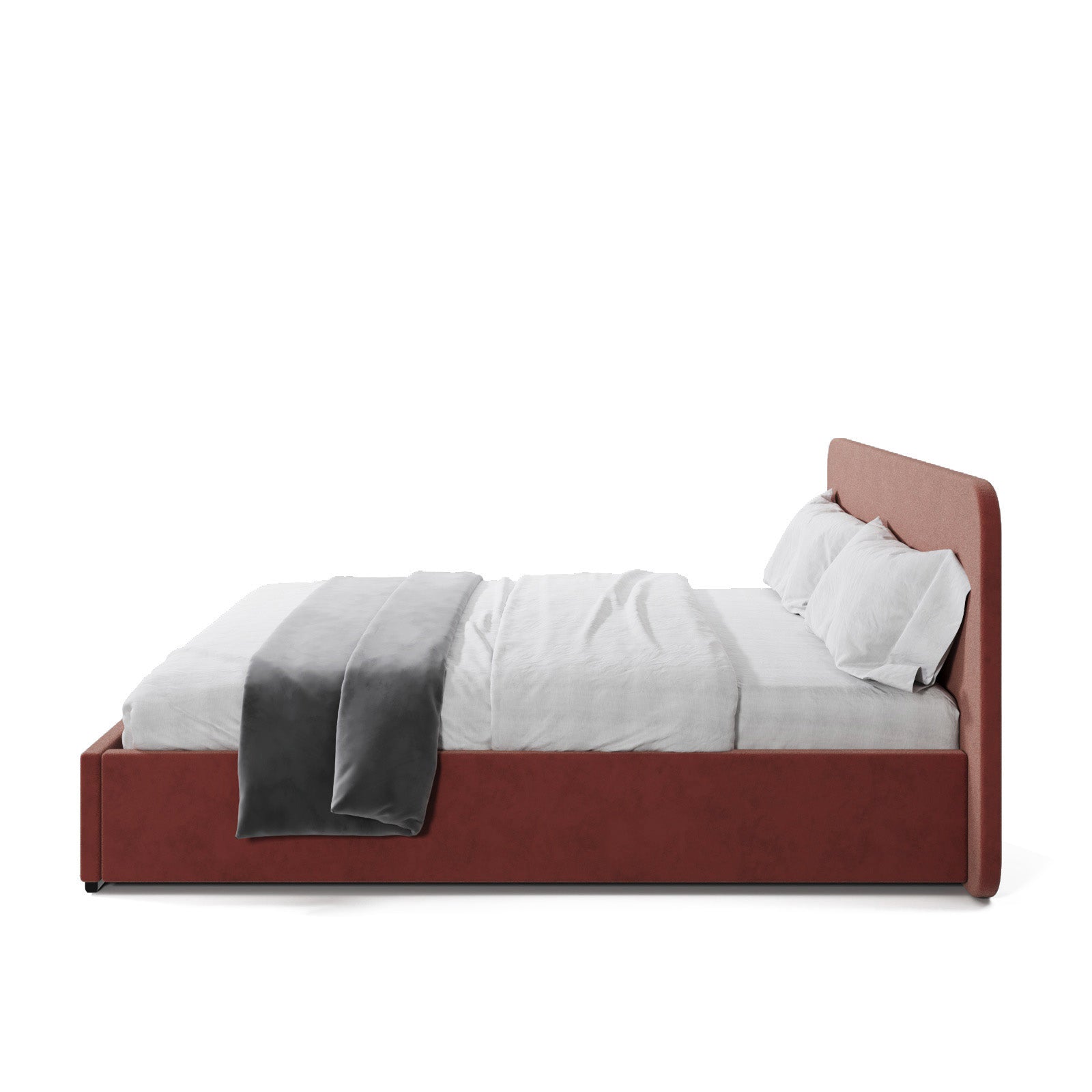 Silva Double Bed image