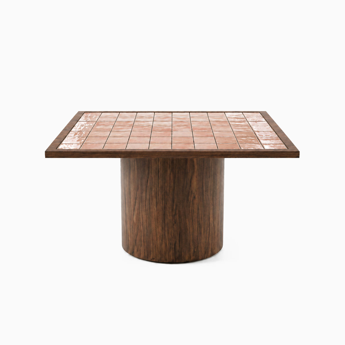 Faris Tile Dining Table image
