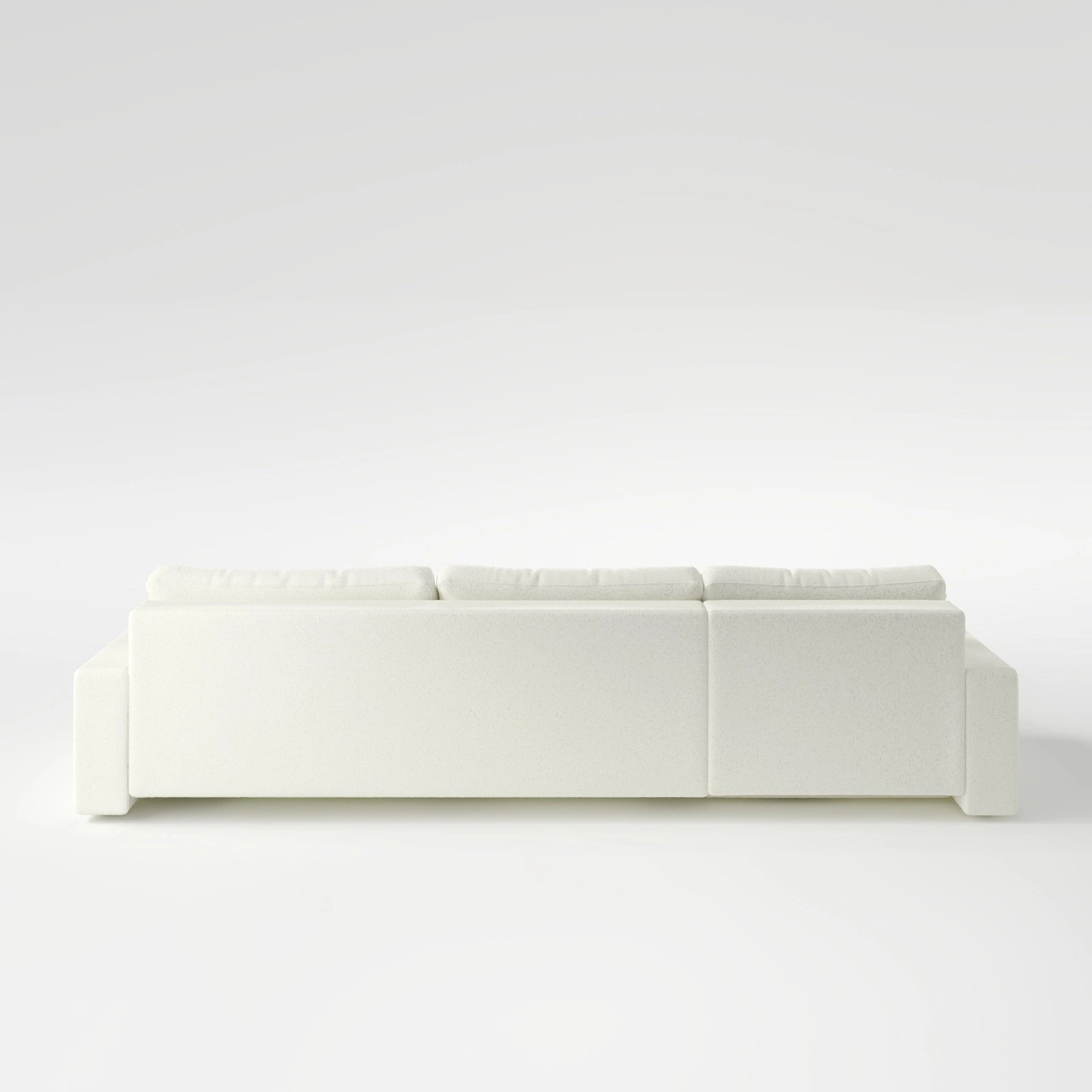 Livorno 4-Seater Sofa Bed image