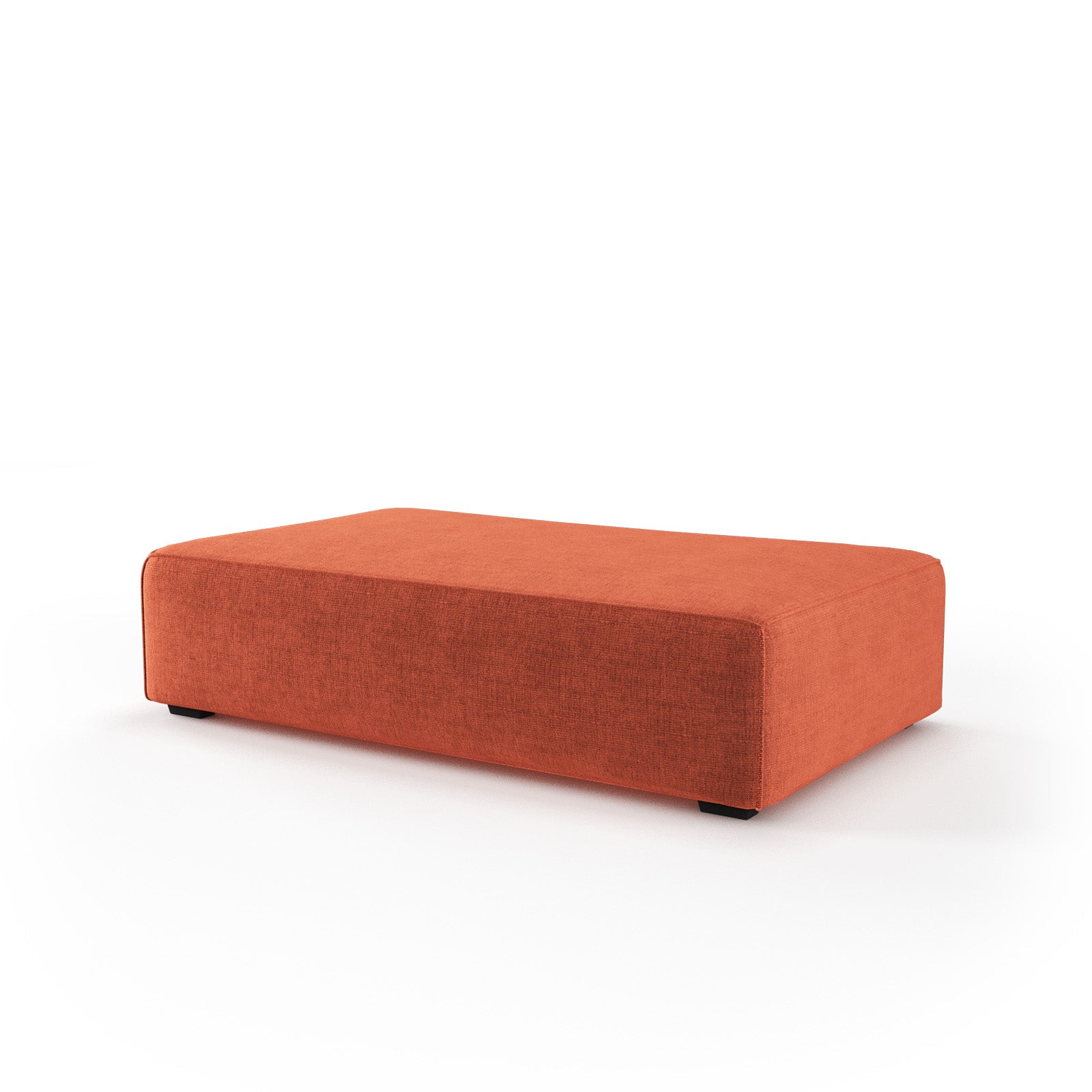 Woodland Ottoman image
