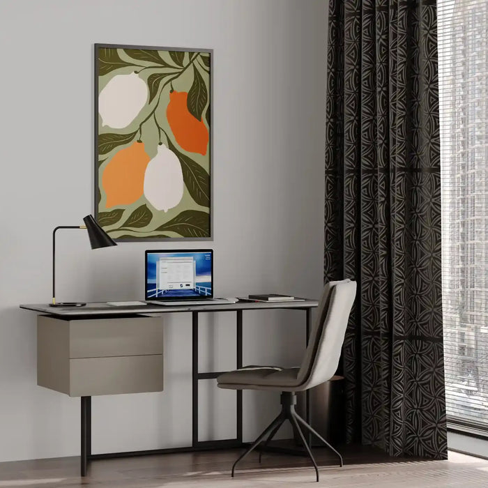 Urban Home Office Set image