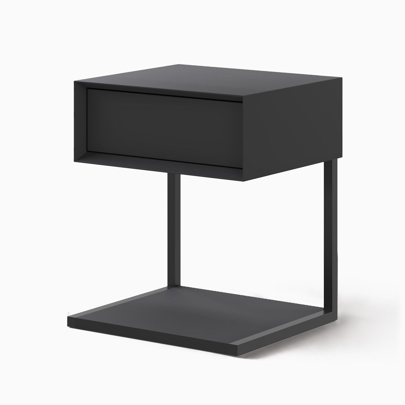 Vega Air Bedside Table image