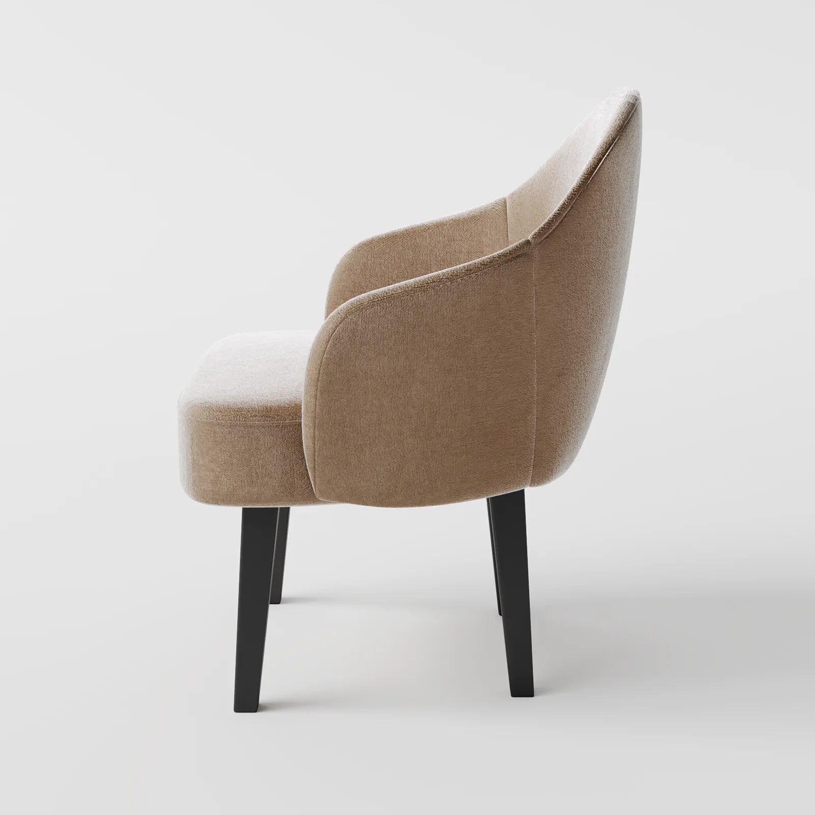 Lounge Rest Armchair image
