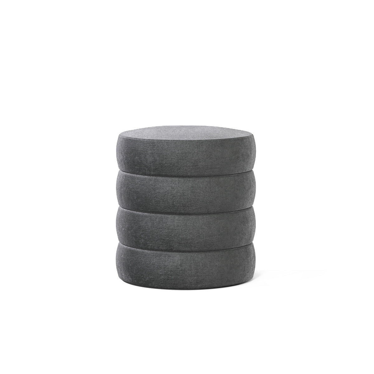 Pluffy Pouf