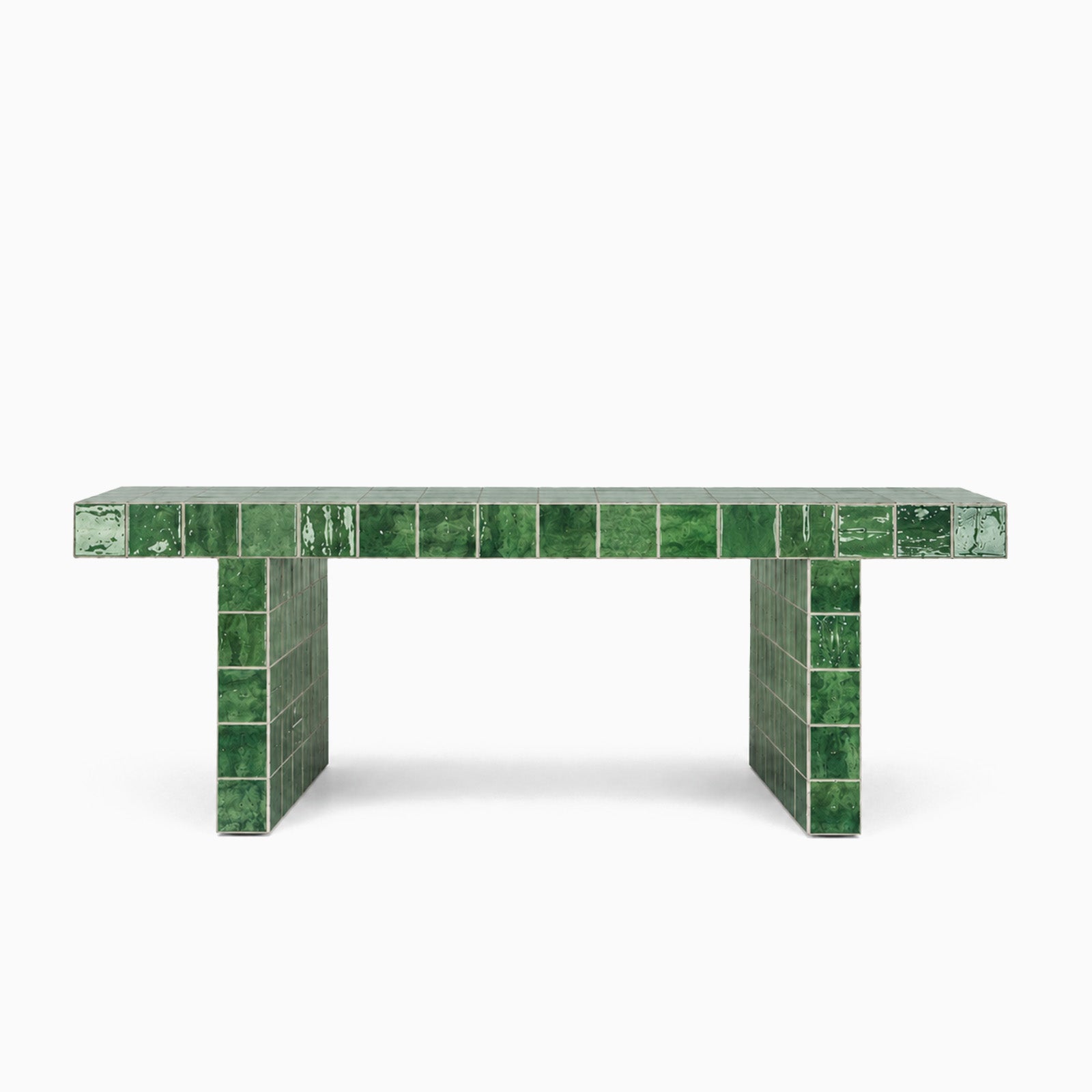 Arno Tile Dining Table
