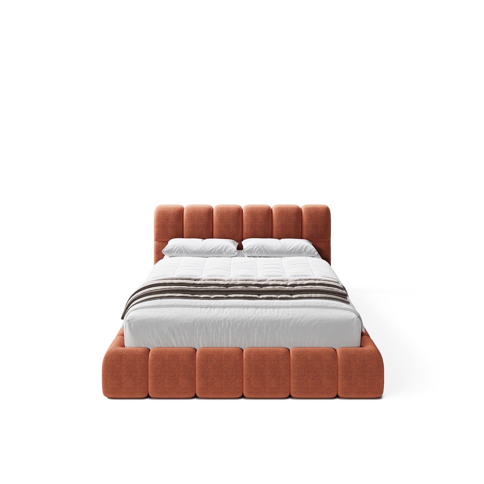 Asti Double Bed image
