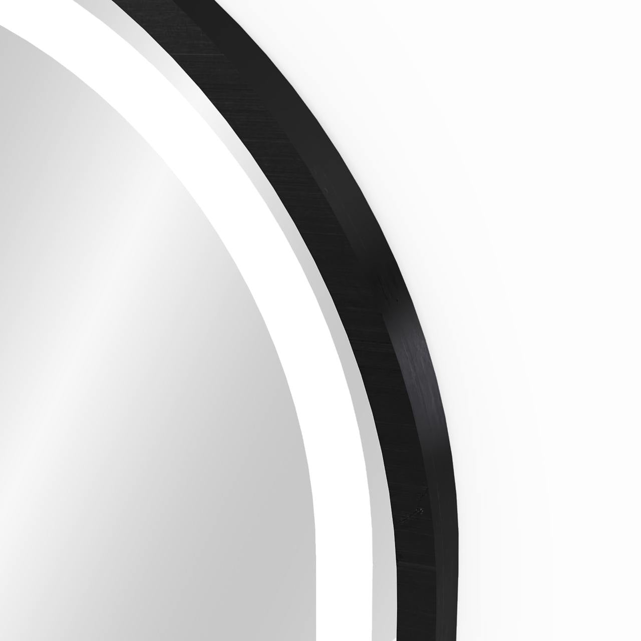 Illusion Wall Mirror image