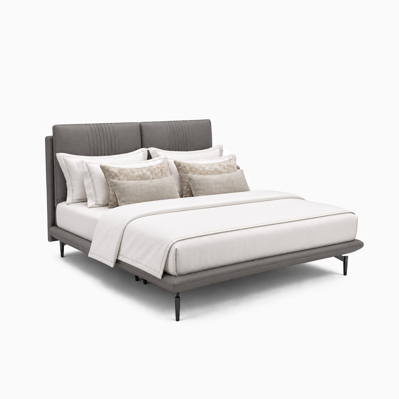 Hyde Double Bed image