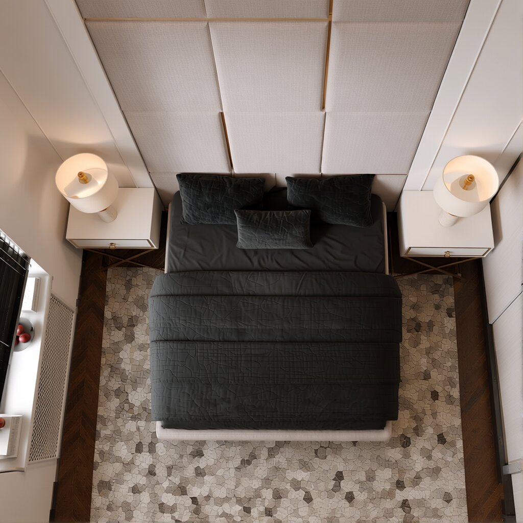 Athena Wall Panel image