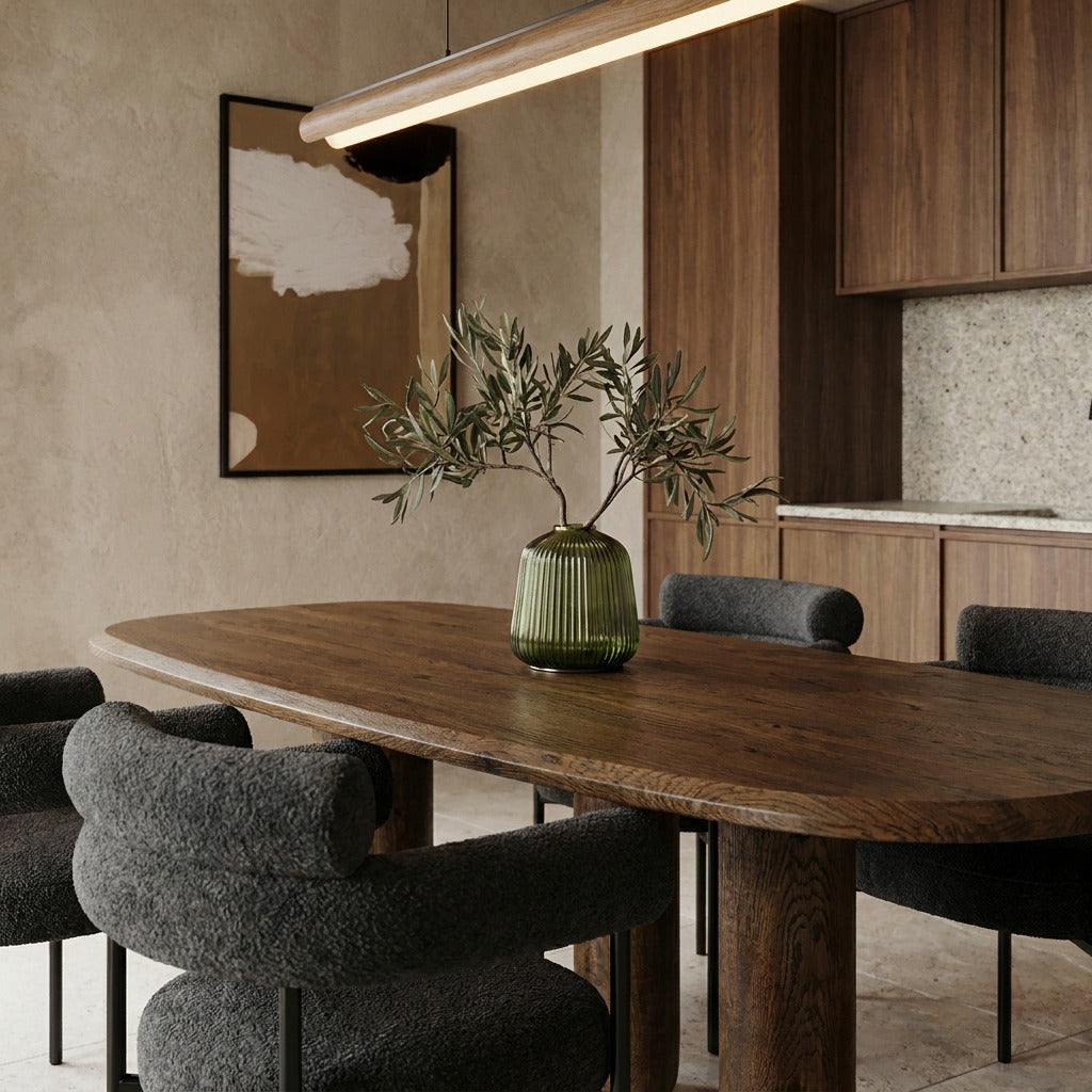 Zeus Dining Table image