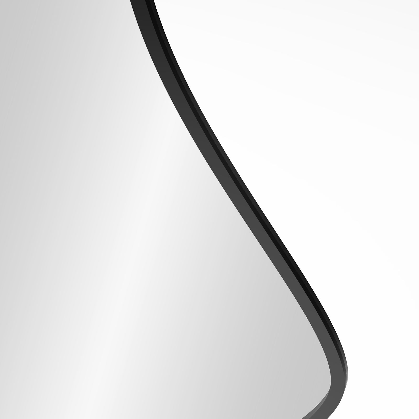 Настенное зеркало Lucida image