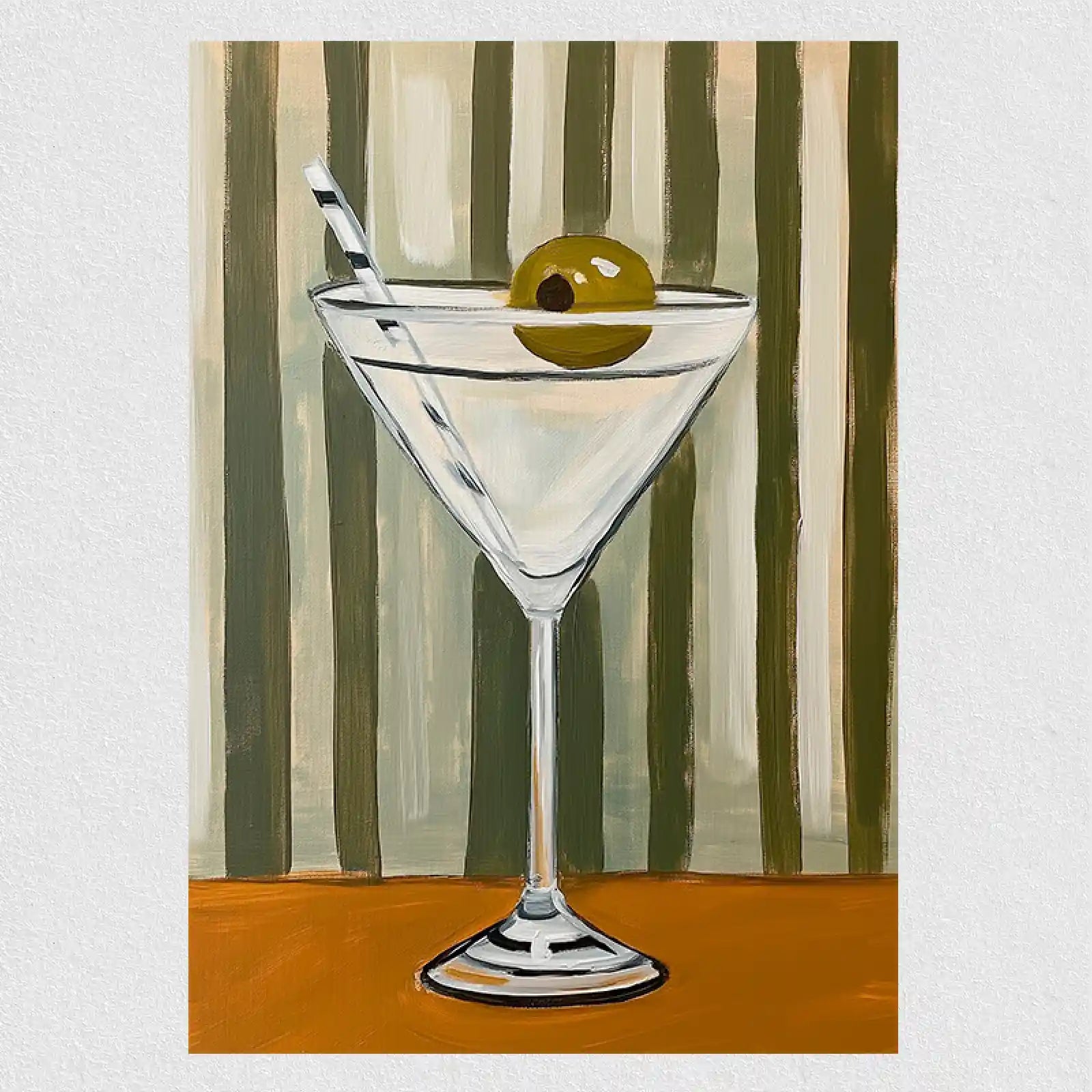 ملصق كوكتيل image