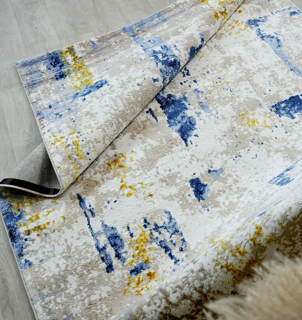 Reef Power Loomed Rug image
