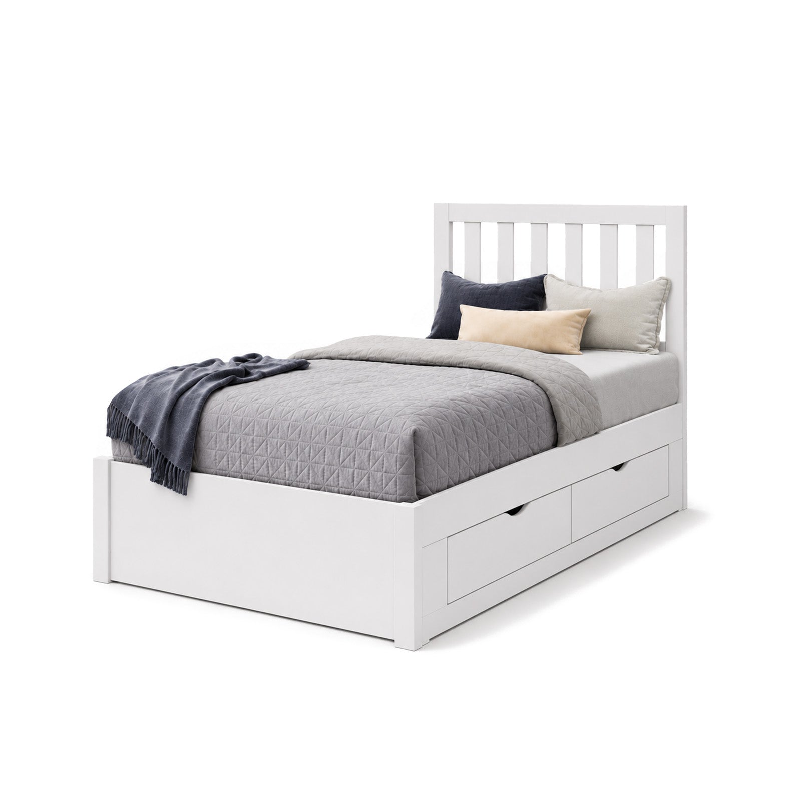 Neat Kids Bed image