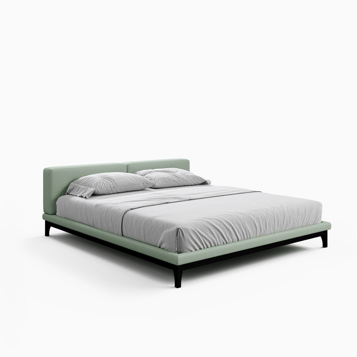 Palermo Double Bed image