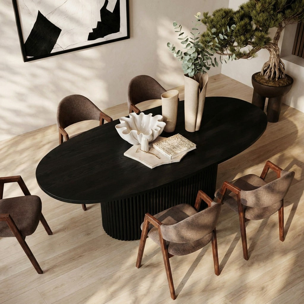 Zuri Dining Table image