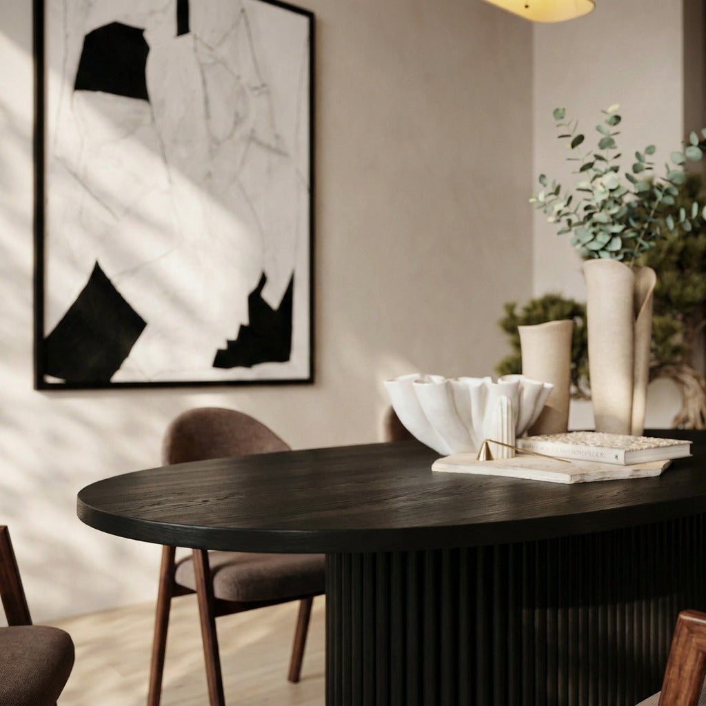 Zuri Dining Table image