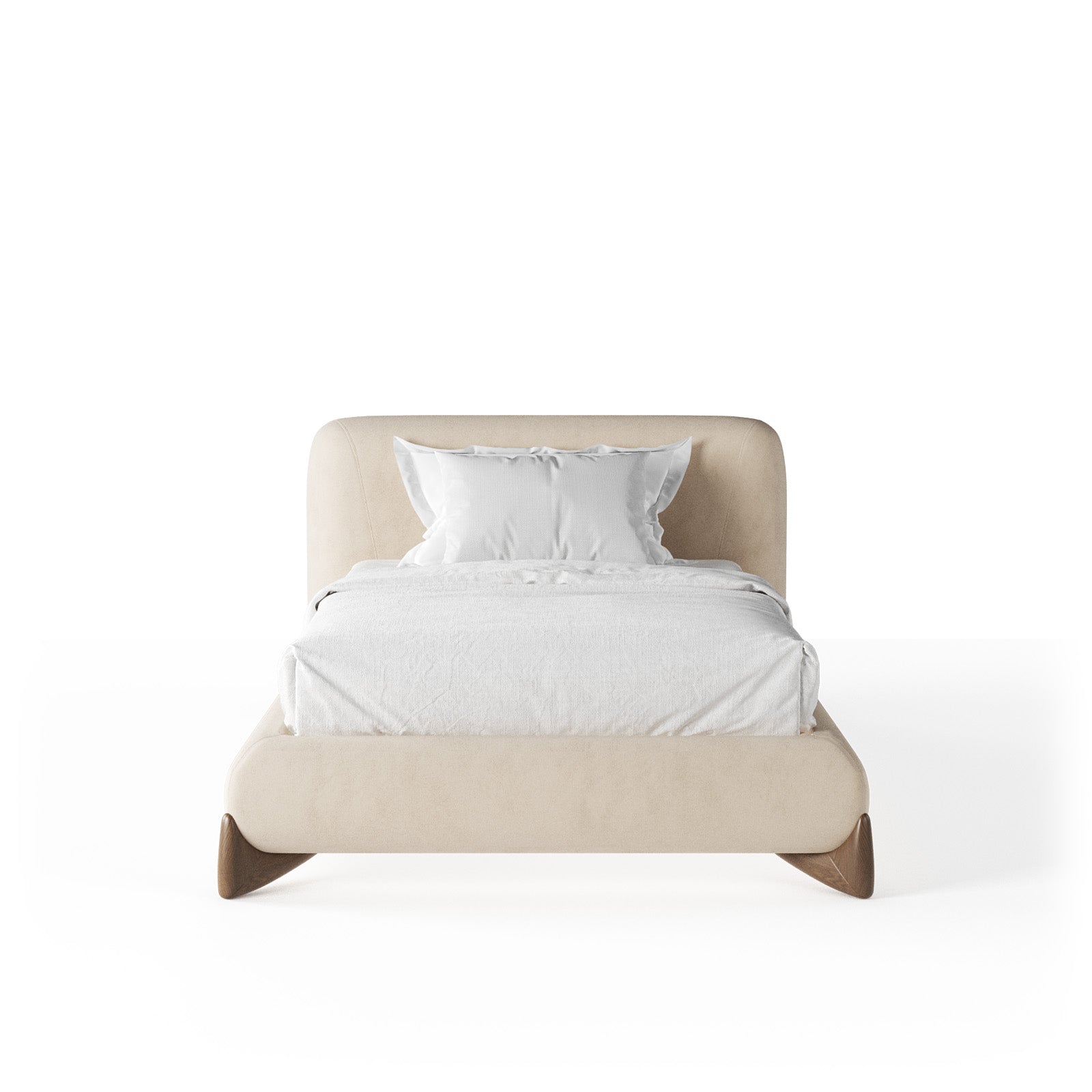 Kyoto Single Bed image