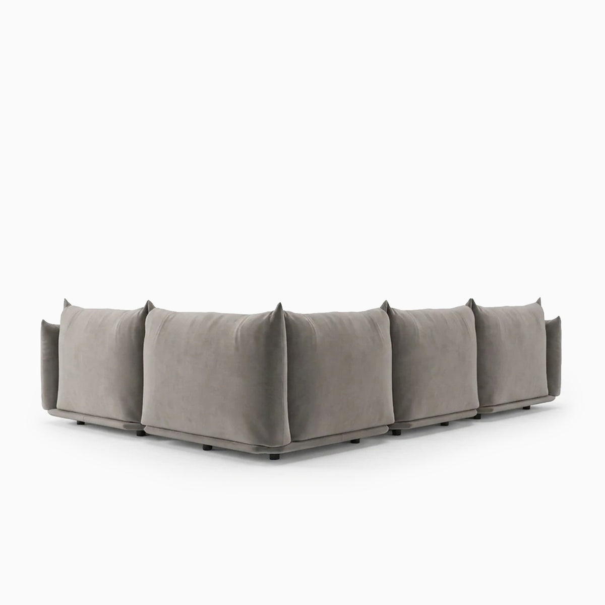 Atlas Spirit 4-Seater Modular Sofa image