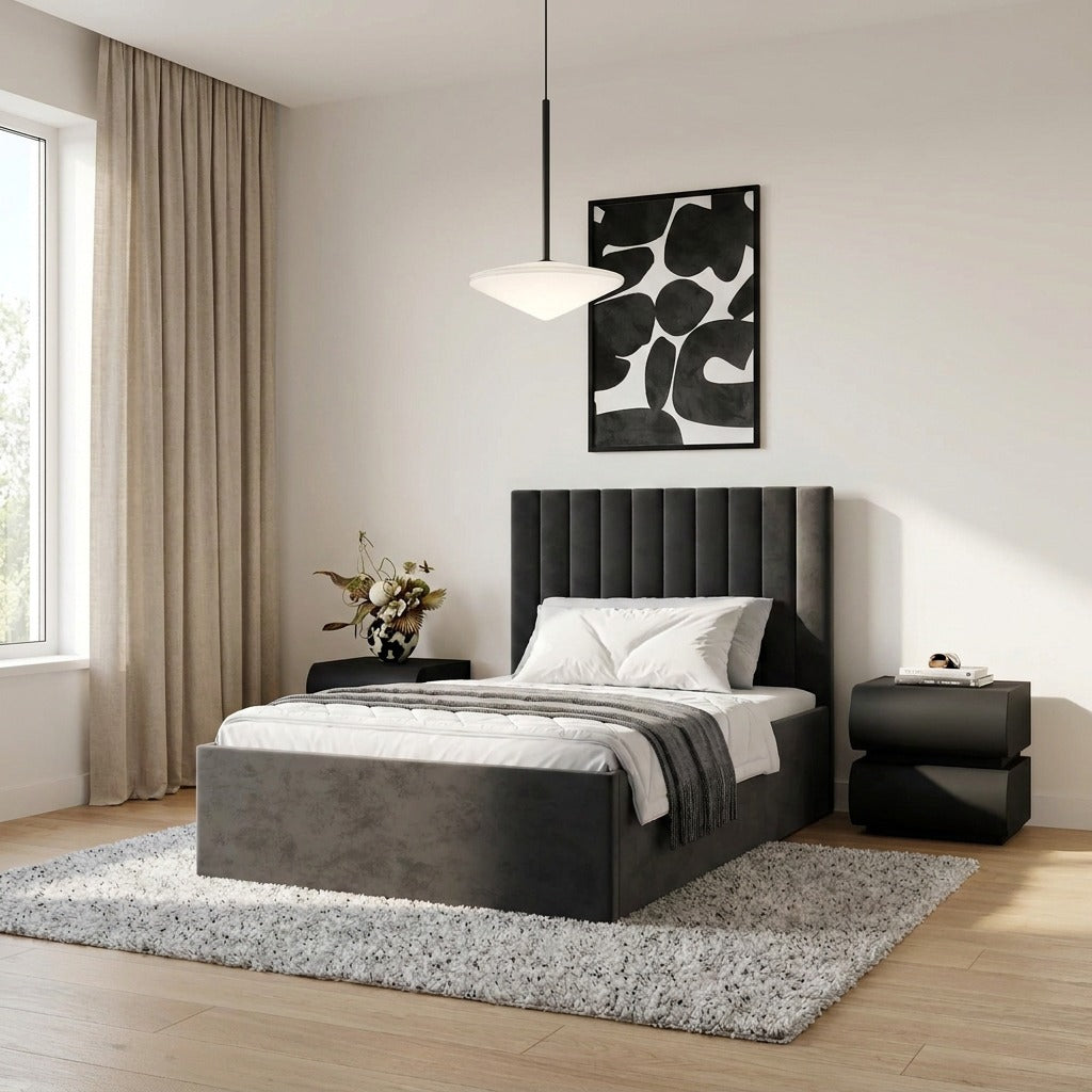 Annelise Single Bed