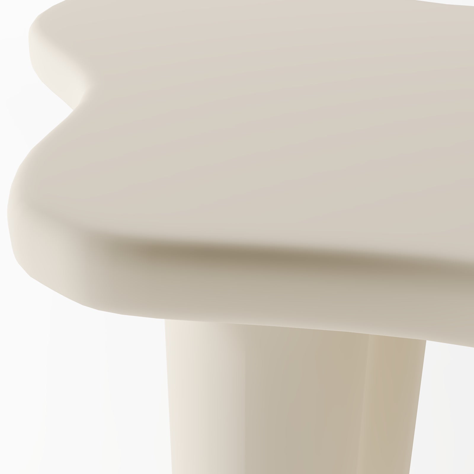 Safari Dining Table image