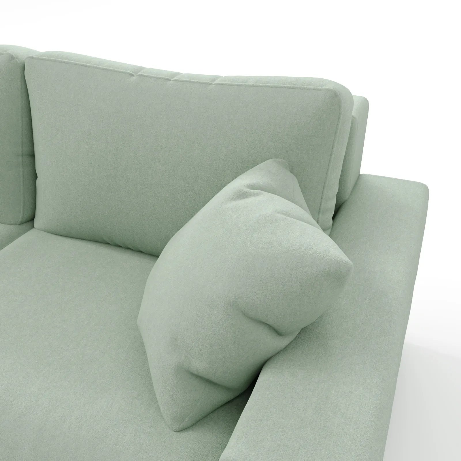 Livorno 3-Seater Sofa Bed image