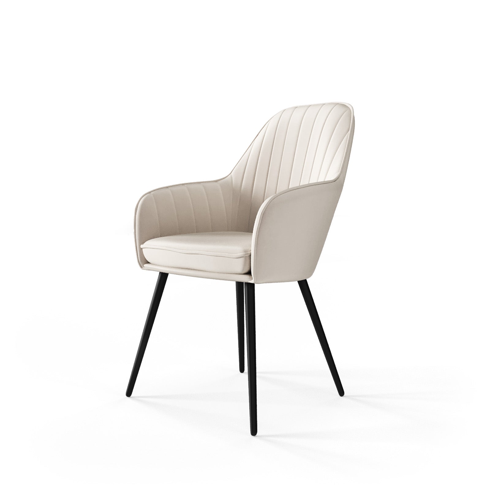 Boho Dining Chair image