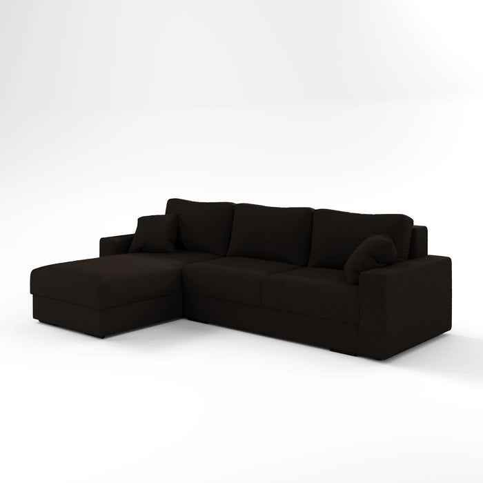 Livorno 3-Seater Sofa Bed image