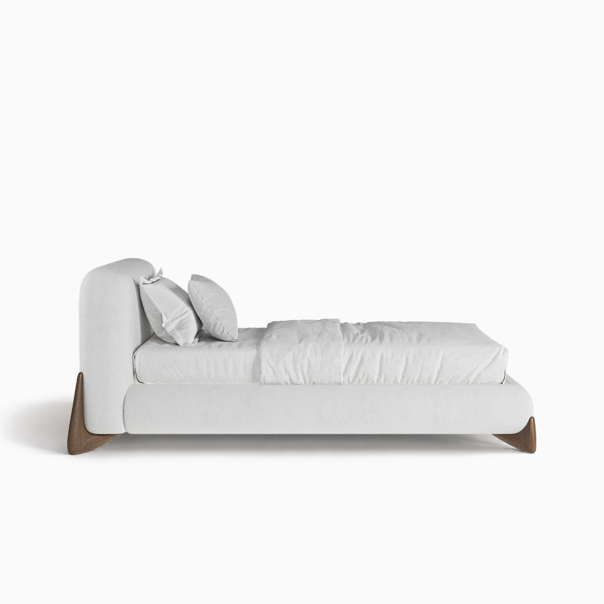 Kyoto Single Bed image