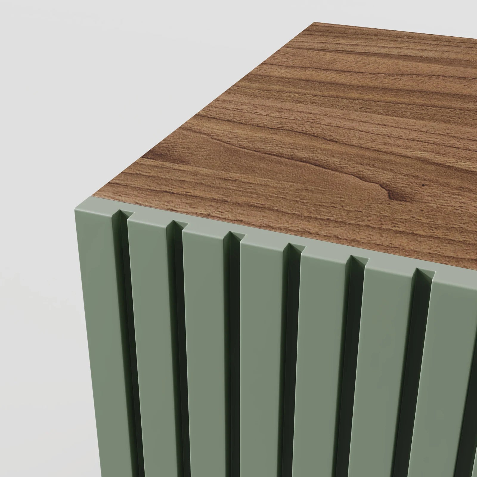 Amelia TV Stand image