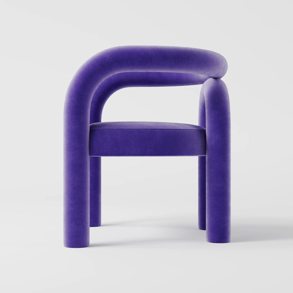 Softedge Accent Chair image