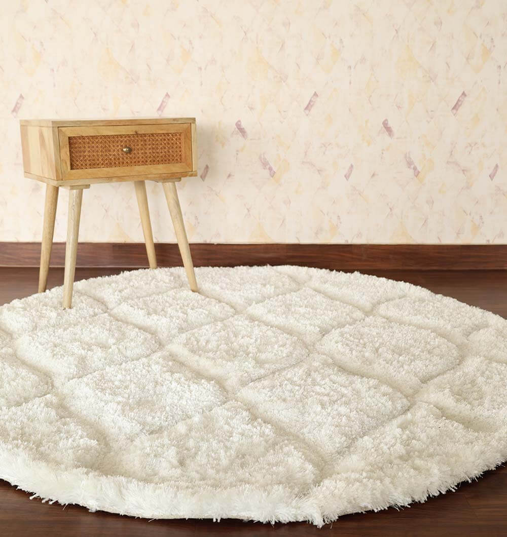 Bayonne Power Loomed Rug