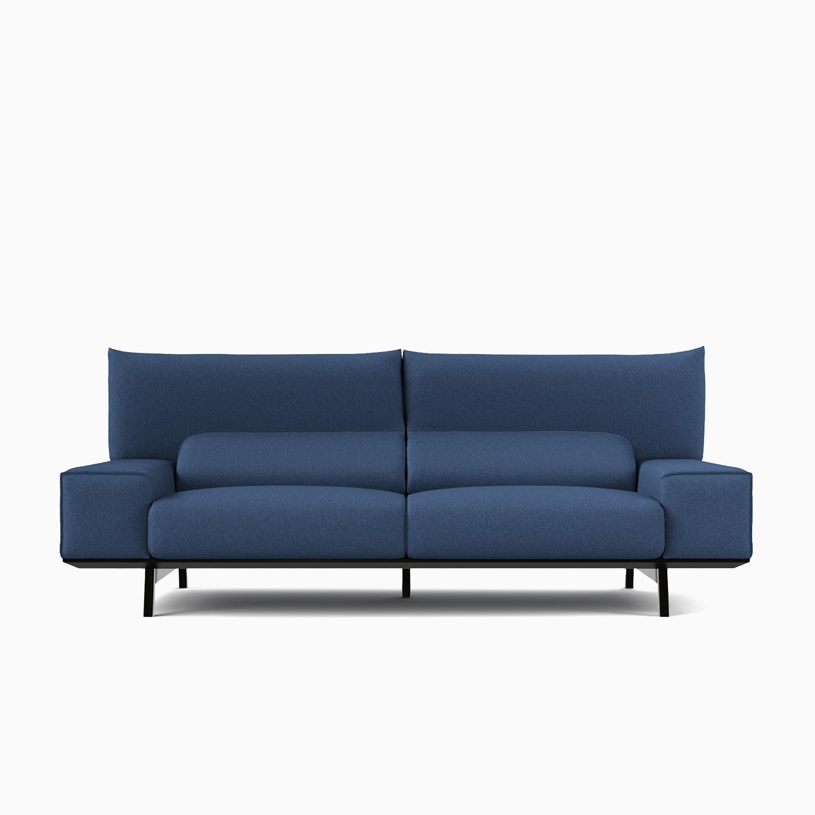 Amsterdam 2-Seater Straight Sofa