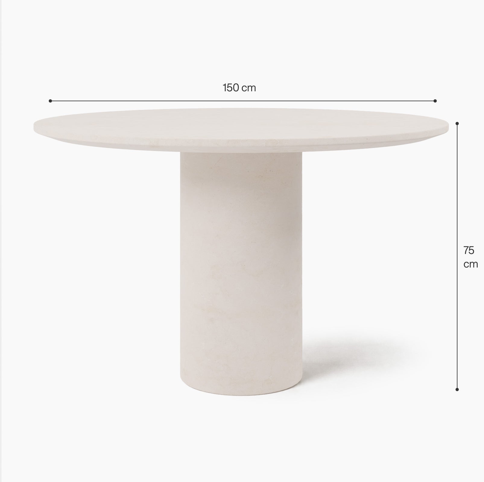 Danny Dining Table image