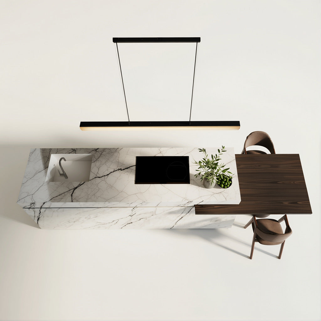Almara Kitchen Island image