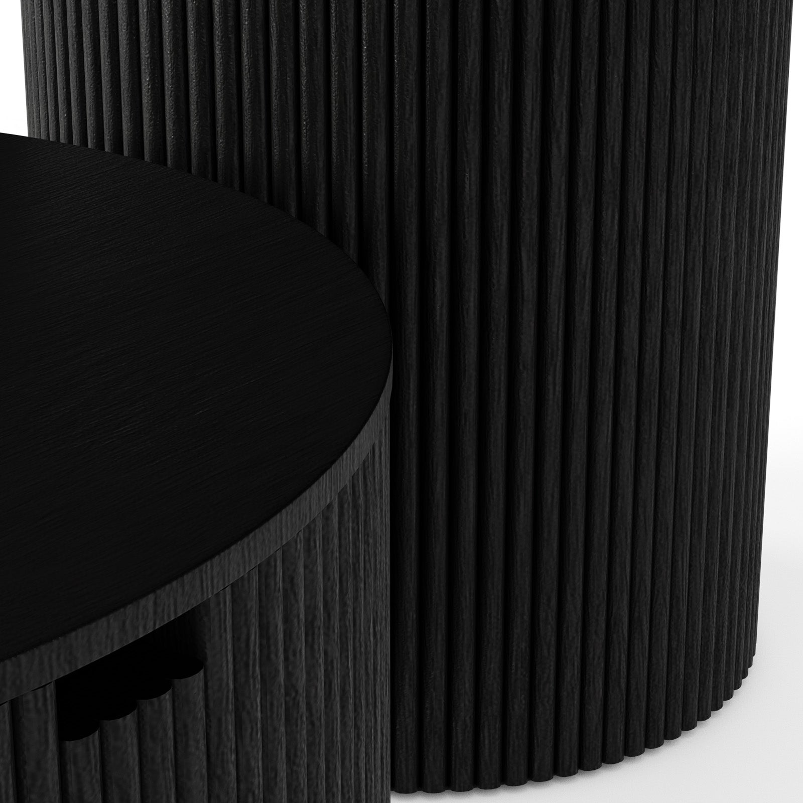 Celine Double Coffee Table image