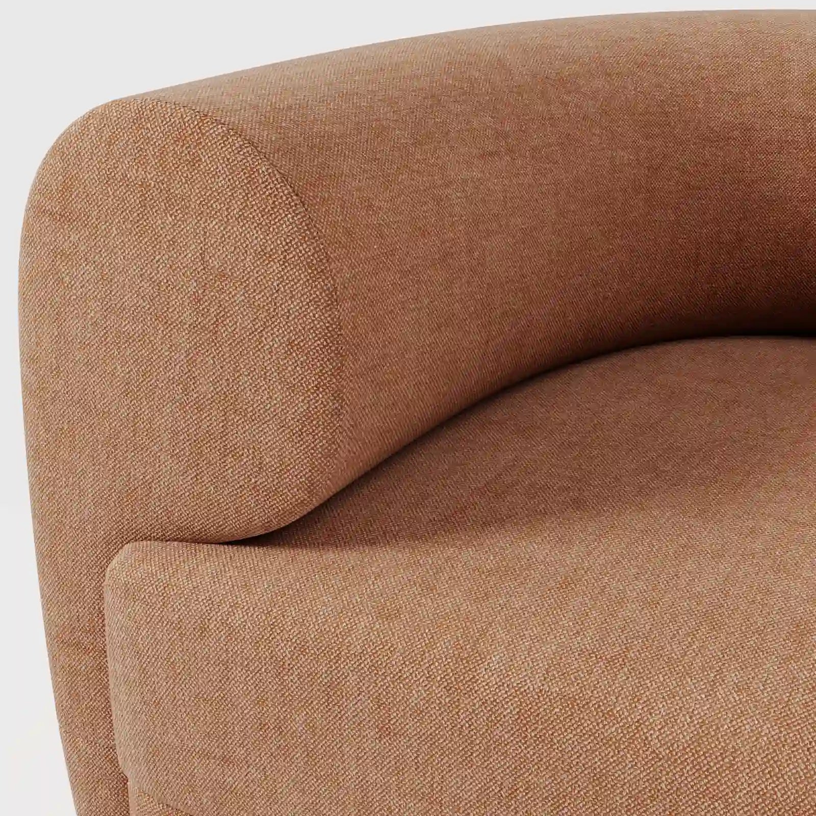 U-Shape Rest Armchair image