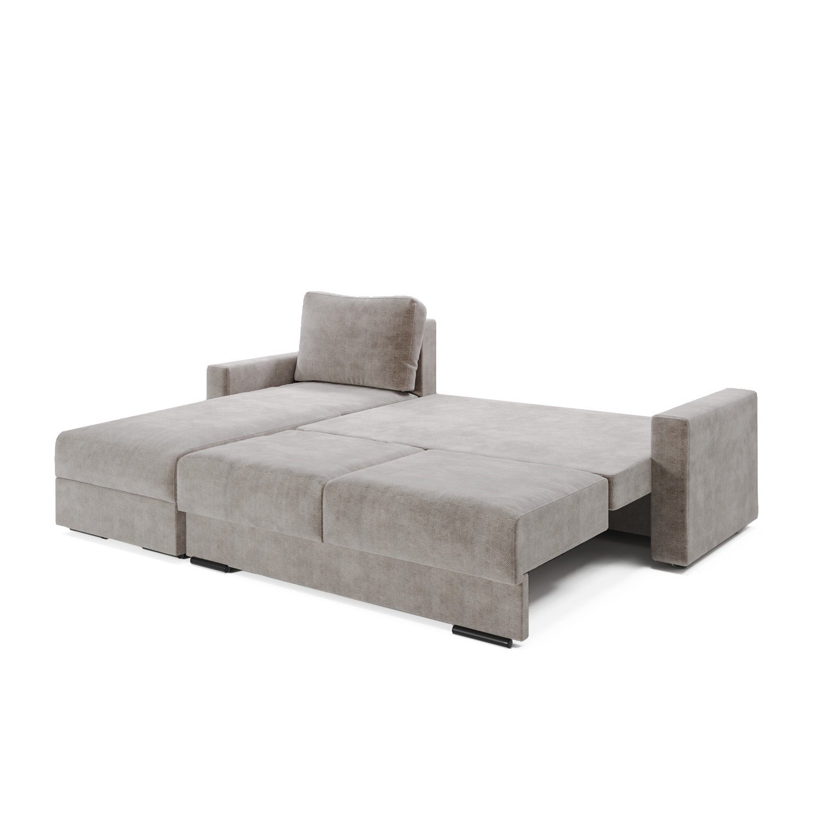 Martin 3-Seater Sofa Bed image