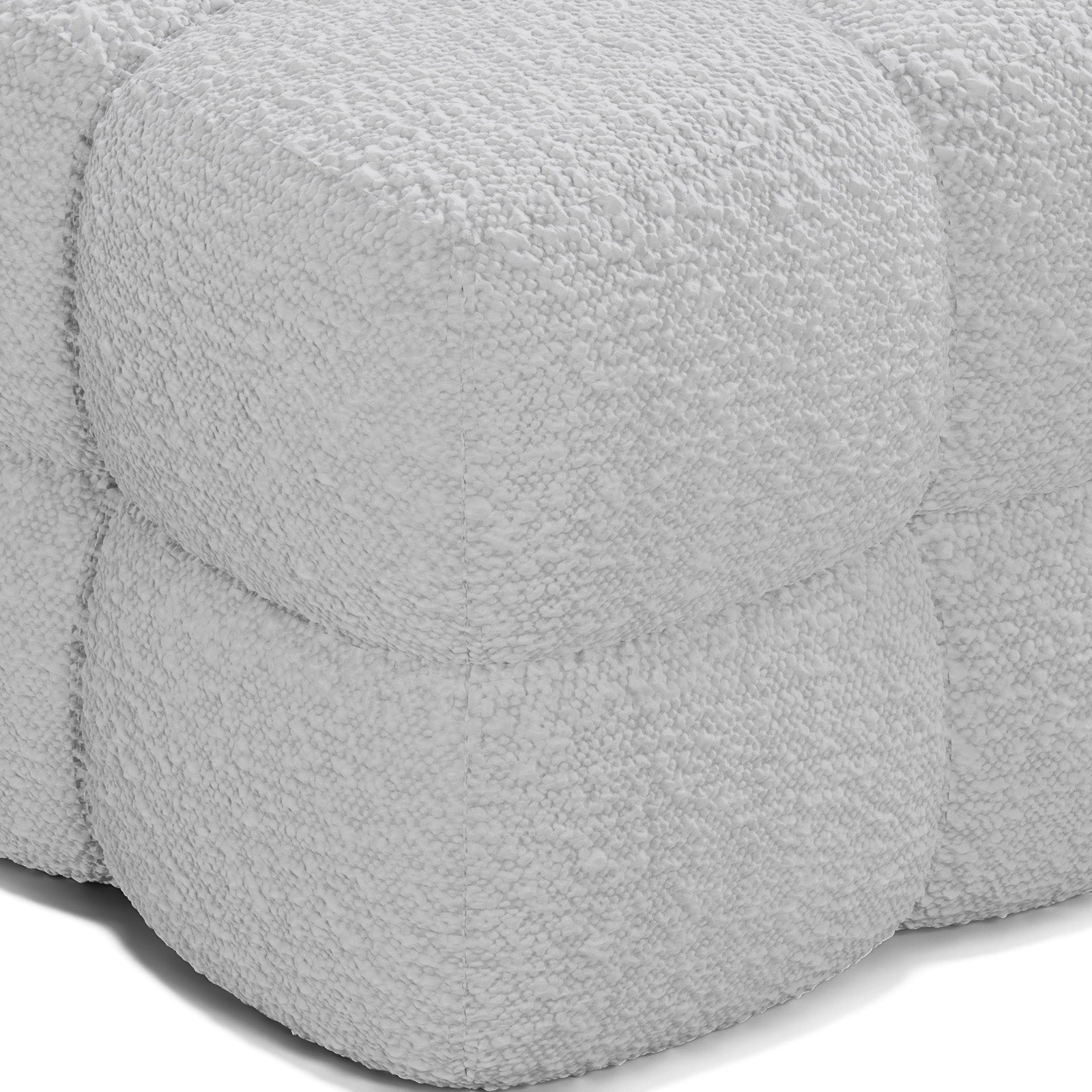 Cloud Pouf image