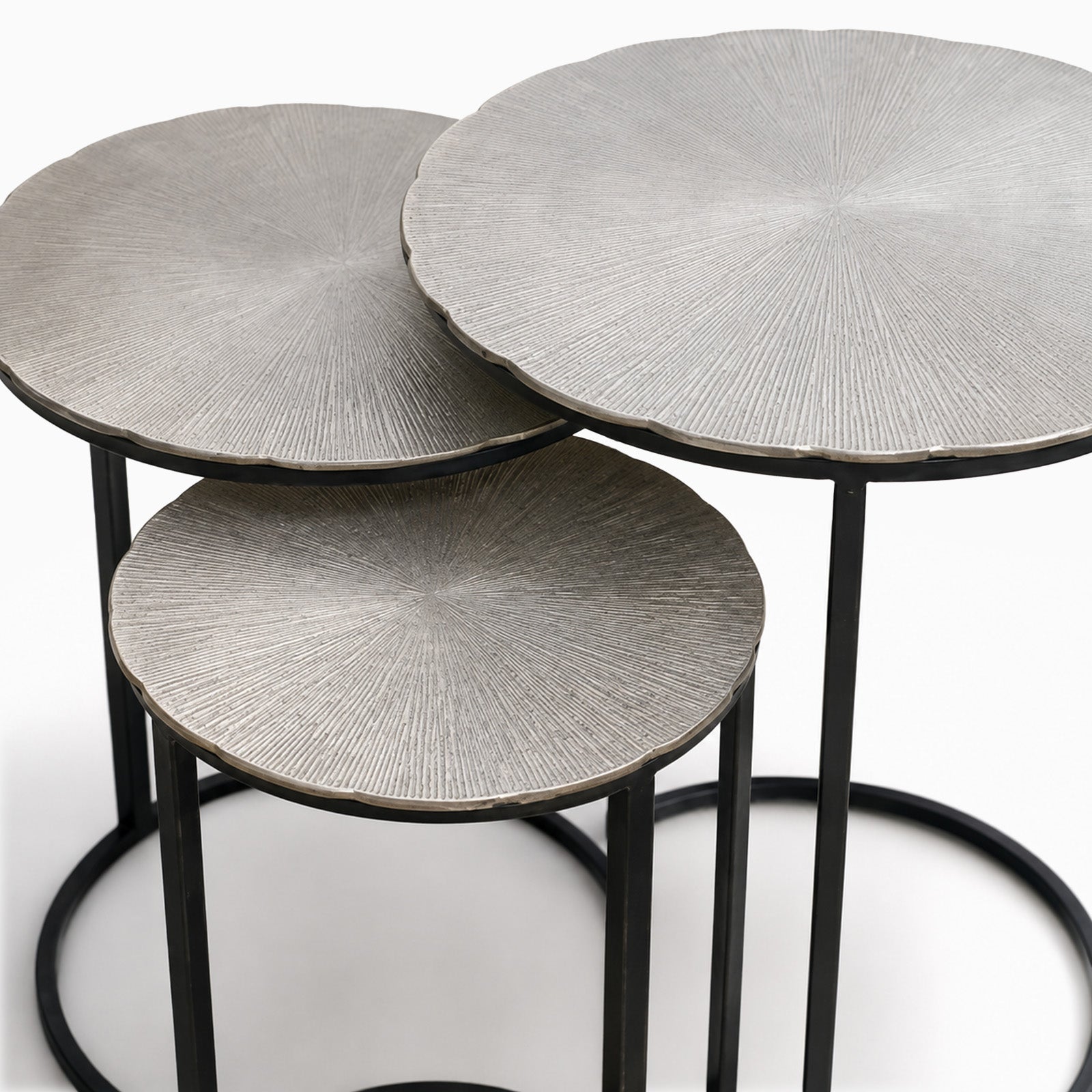 Belgrave Coffee Table Set of 3 image