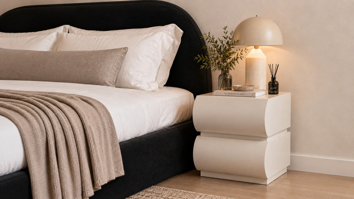 Alba Essence 1 Bedroom Package