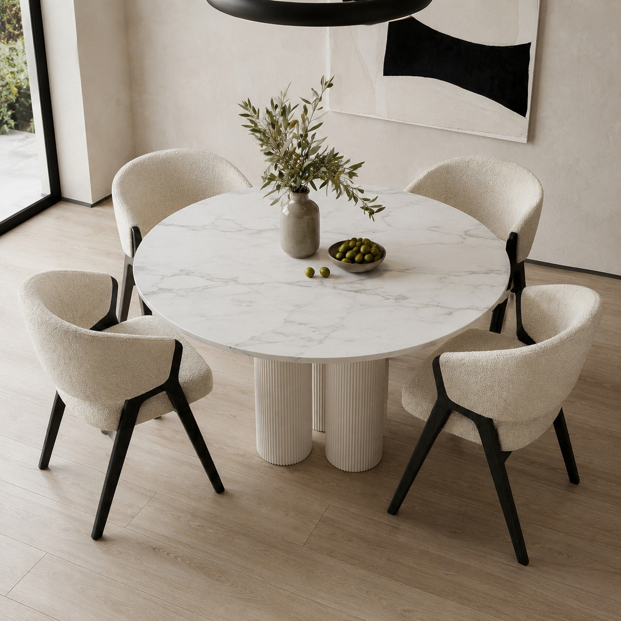 Lyon Dining Table image