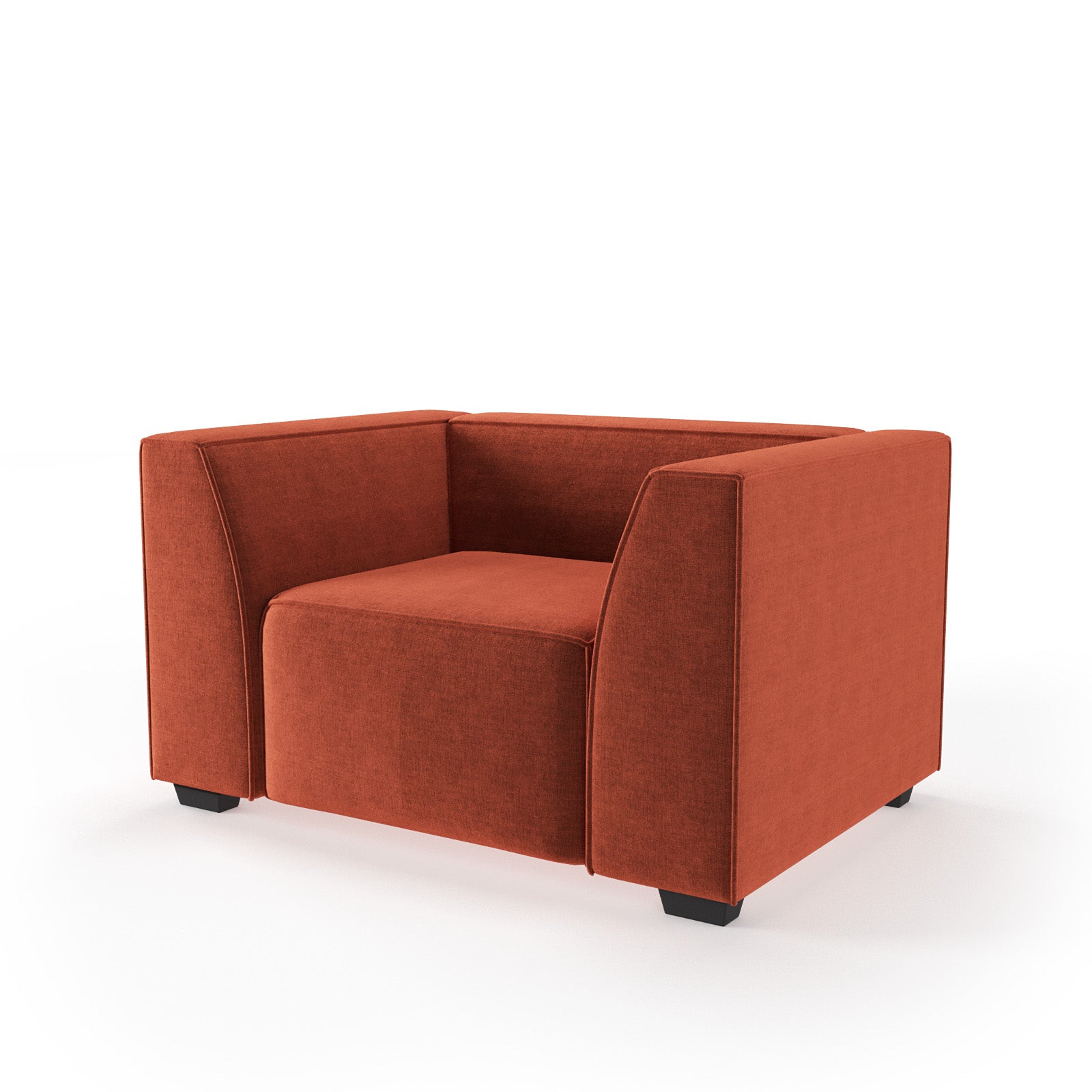 Woodland Rest Armchair image