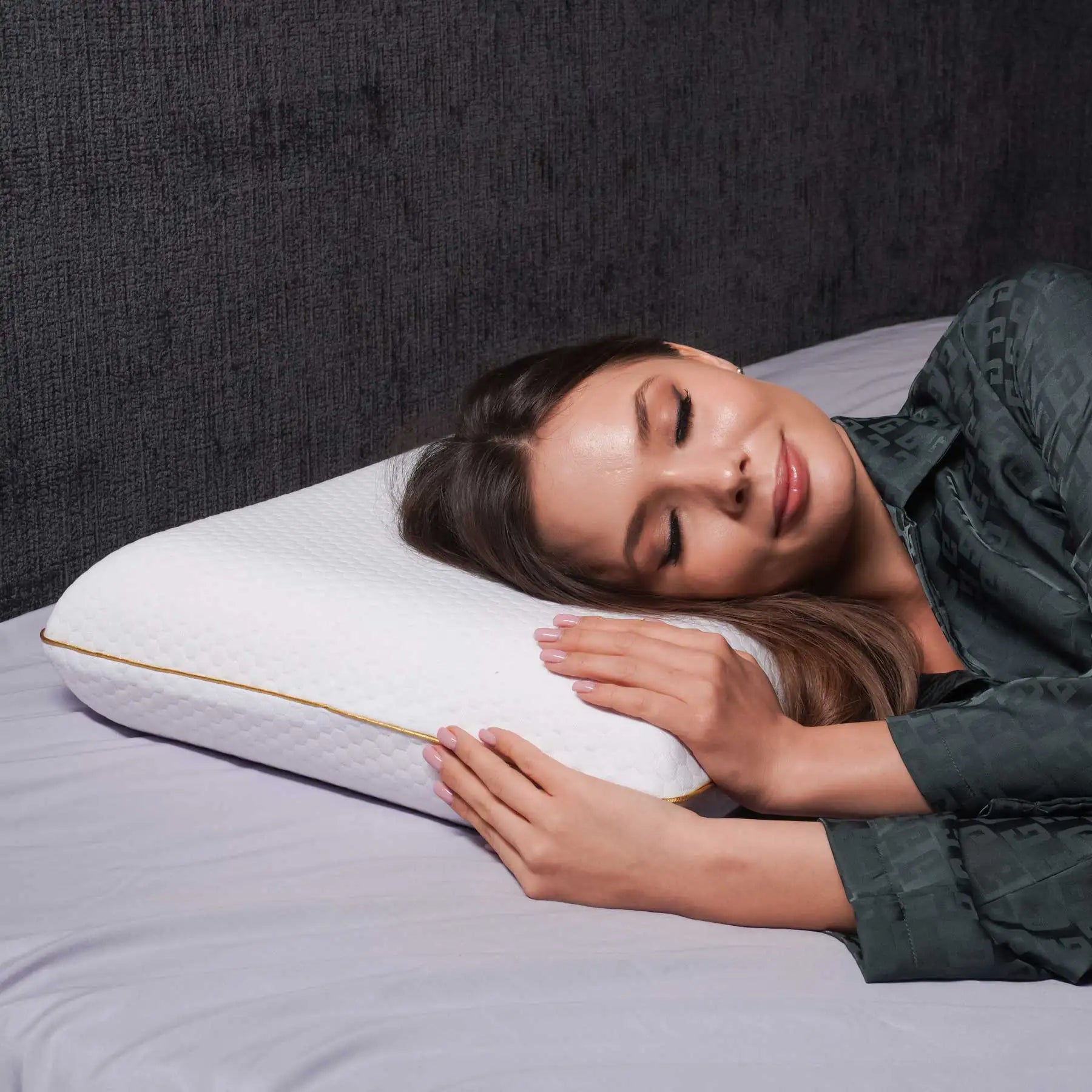 Comforto Royal Memory Foam Pillow
